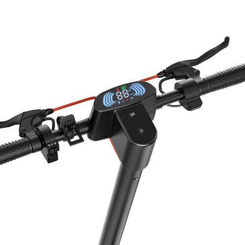 Trottinette électrique iScooter i10 Pro, moteur 800 W, 48 V, 15 Ah Trottinette électrique iScooter i10 Pro, moteur 800 W, 48 V, 15 Ah